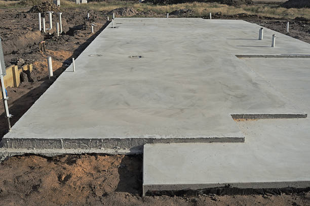 Best Decorative Concrete Services  in China Lake Acres, CA