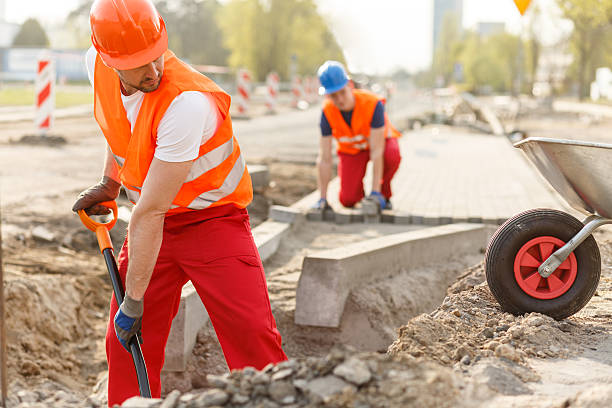 Best Concrete Leveling Services  in China Lake Acres, CA
