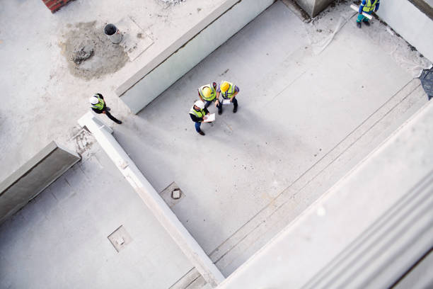 Best Local Concrete Companies  in China Lake Acres, CA