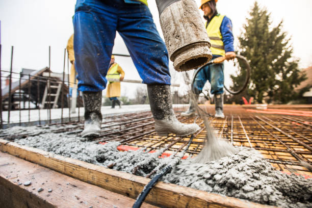 Best Foundations  in China Lake Acres, CA